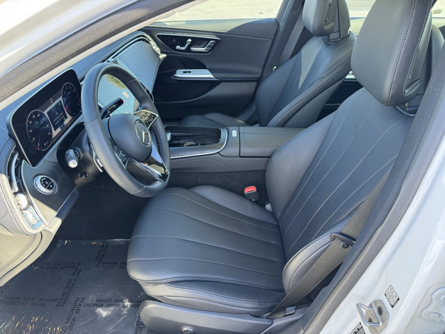 Used 2025 Mercedes-Benz E 350 Sedan image 15