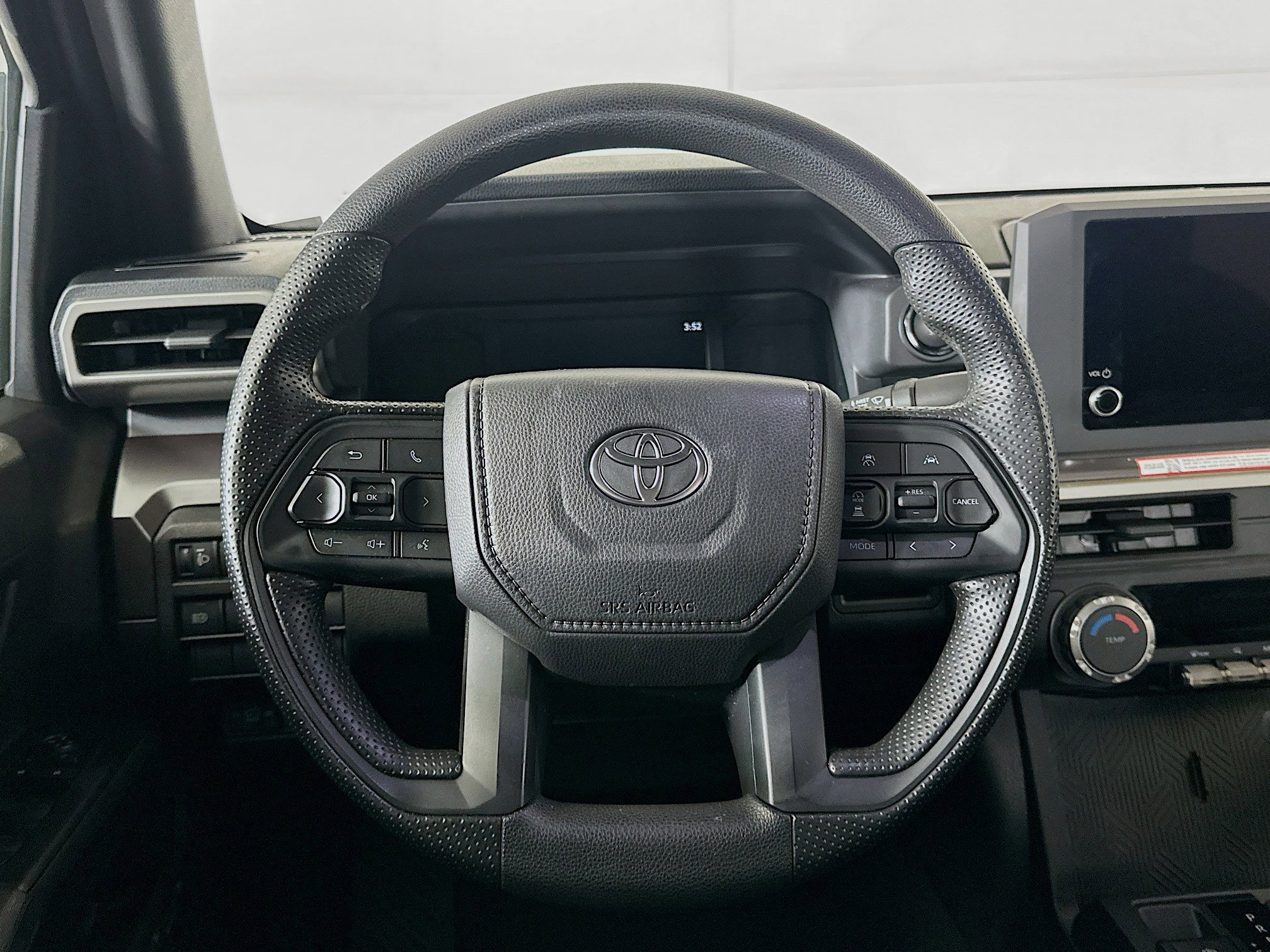 Used 2025 Toyota Tacoma SR5 image 18