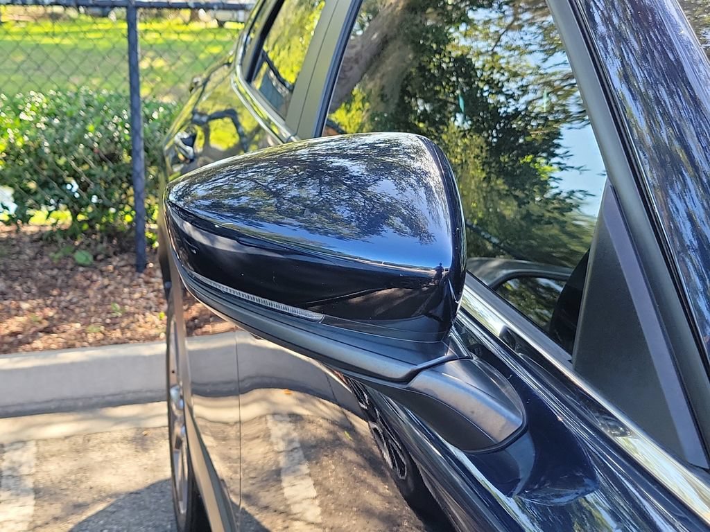 Used 2021 MAZDA CX-30 FWD 2.5 S w/ Preferred Package image 12