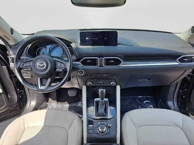 Used 2023 MAZDA CX-5 AWD 2.5 S w/ Premium Plus Pkg image 11