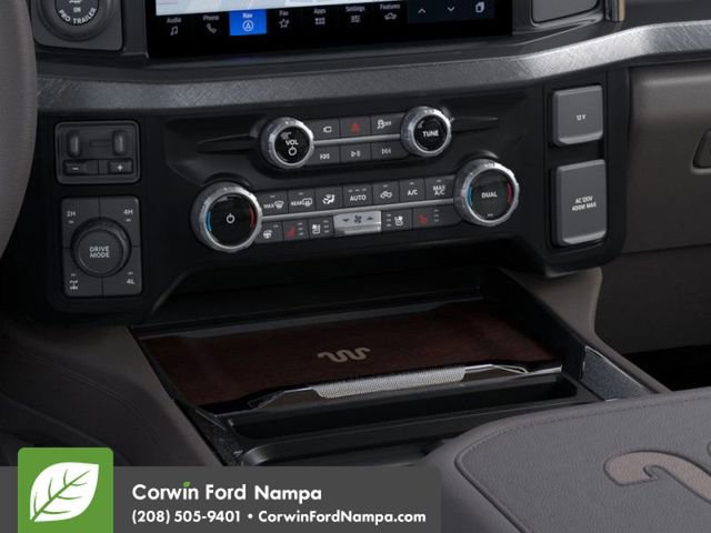 New 2026 Ford F350 King Ranch image 15