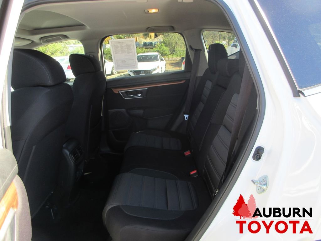 Used 2020 Honda CR-V EX image 21