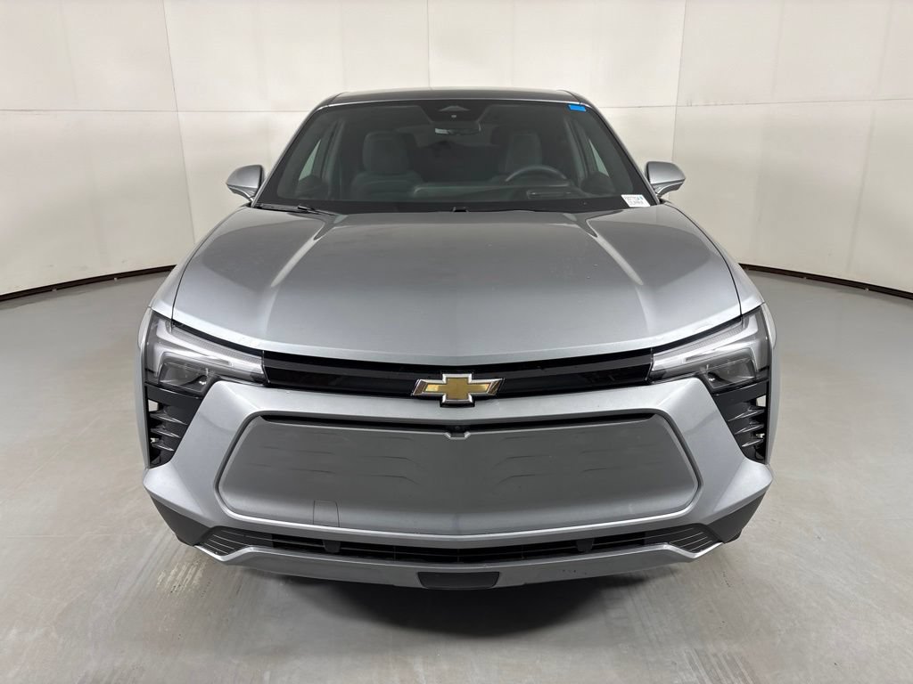 Certified 2025 Chevrolet Blazer EV LT w/ LPO, All-Weather Mat Package FWD image 4