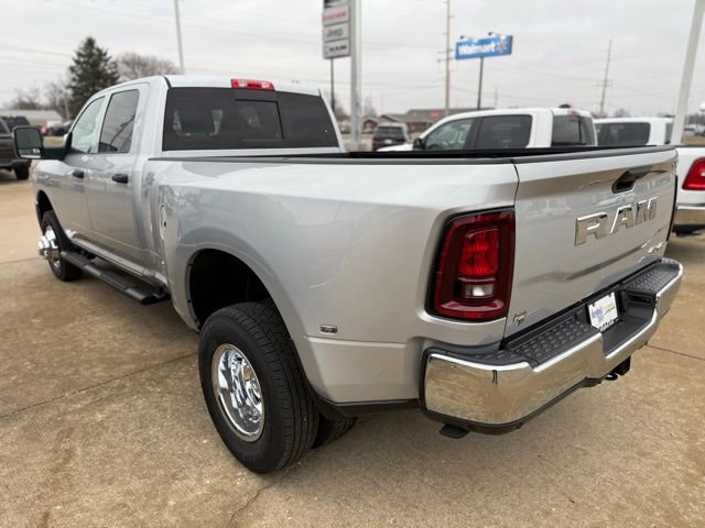 New 2026 RAM 3500 Tradesman image 3