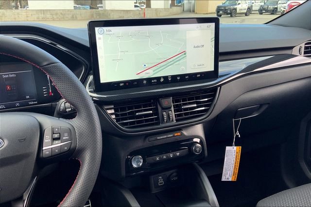 New 2024 Ford Escape ST-Line w/ Tech Pack #1 image 7