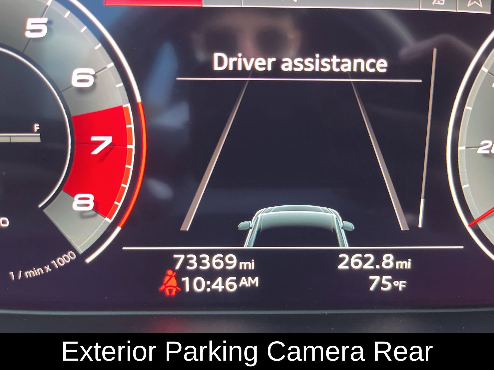 Used 2023 Audi SQ5 Premium Plus image 21