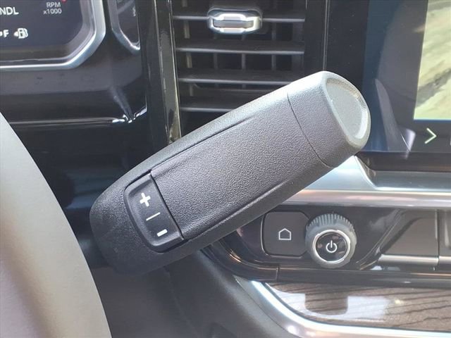 New 2026 Chevrolet Silverado 2500 LT w/ All Star Edition image 9