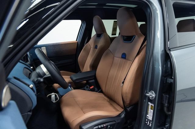 New 2027 MINI Cooper Countryman S AWD/4WD image 19