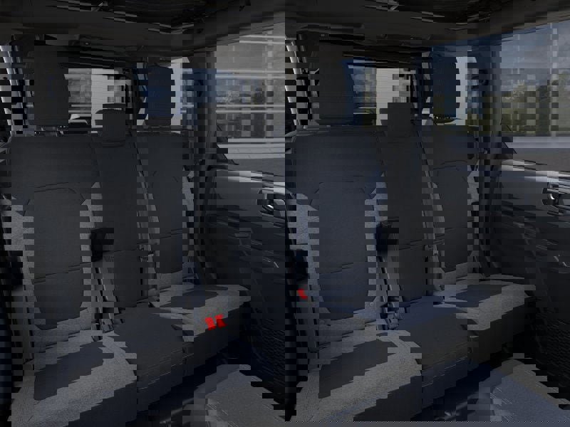 New 2026 Ford Bronco Big Bend image 11