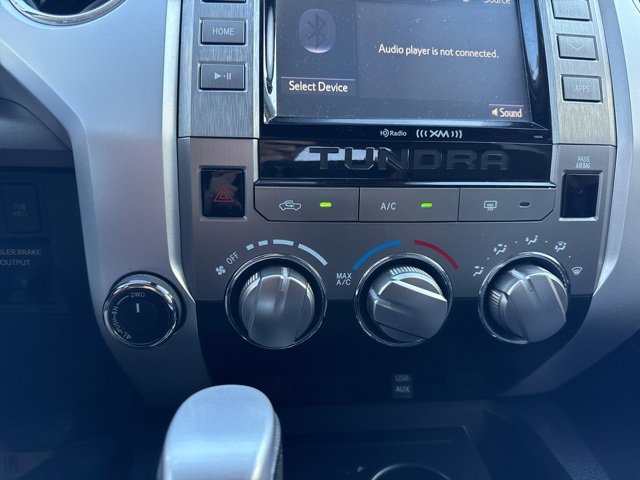 Used 2019 Toyota Tundra SR5 image 24