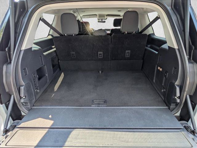 Certified 2025 Ford Expedition Max Active RWD image 6