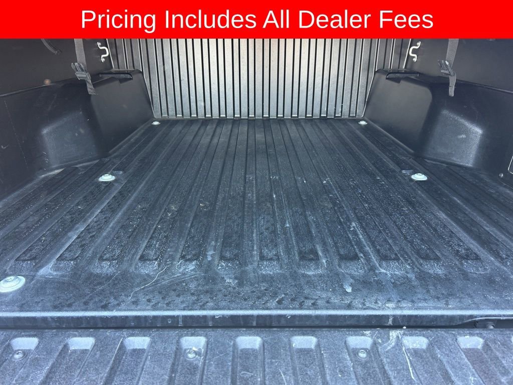 Used 2023 Toyota Tacoma SR AWD/4WD image 19