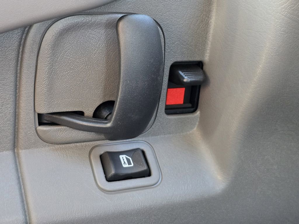 New 2025 Chevrolet Express 2500 w/ Driver Convenience Package image 27