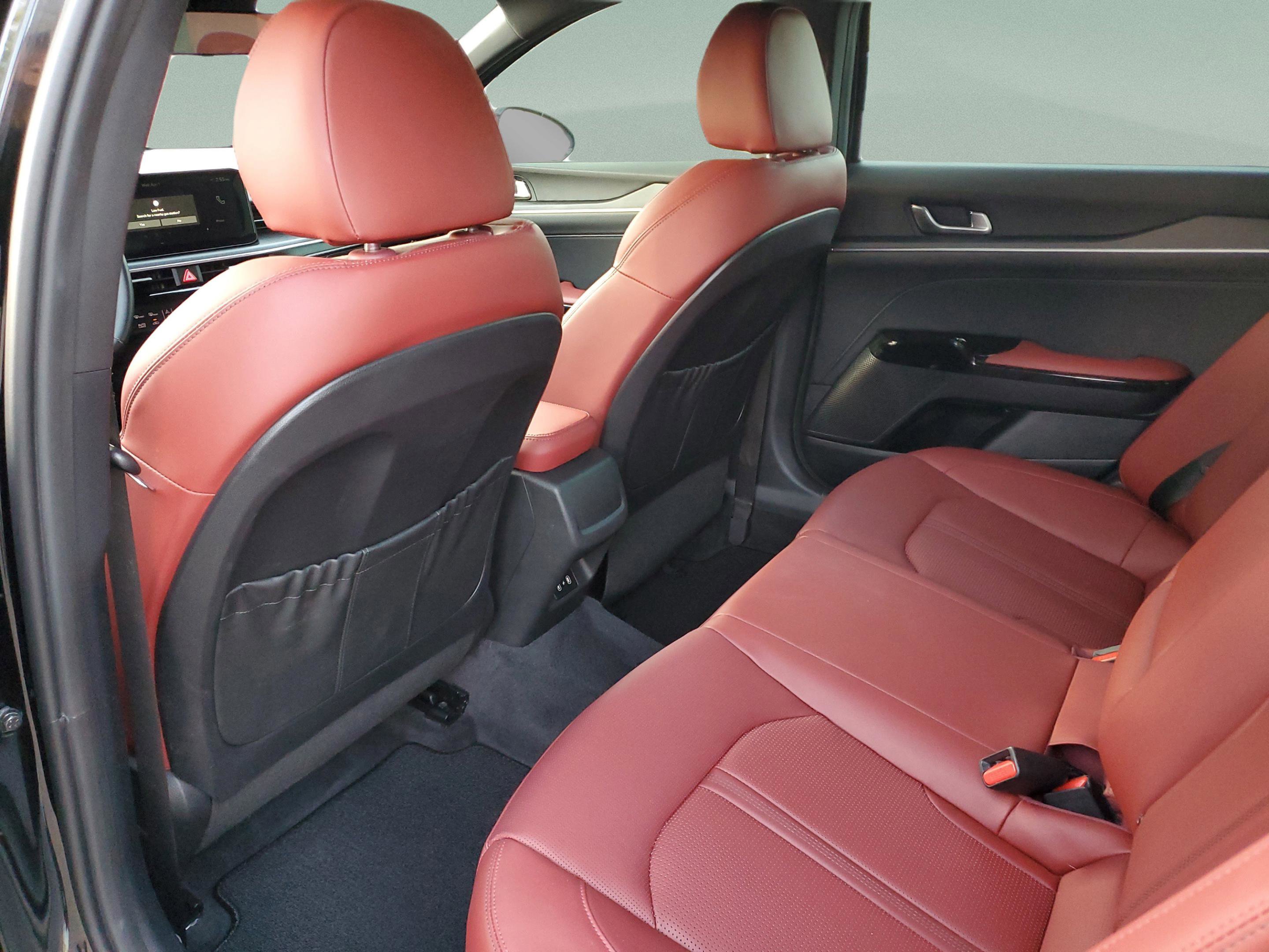 Certified 2025 Kia K5 GT-Line w/ GT-Line Premium Package image 10