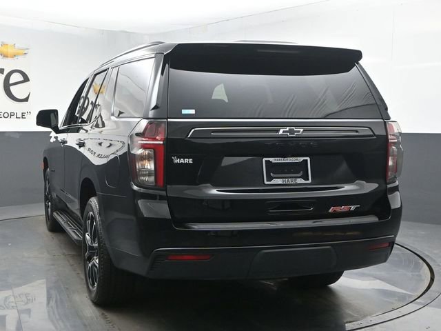 Used 2024 Chevrolet Tahoe RST w/ Luxury Package AWD/4WD image 36