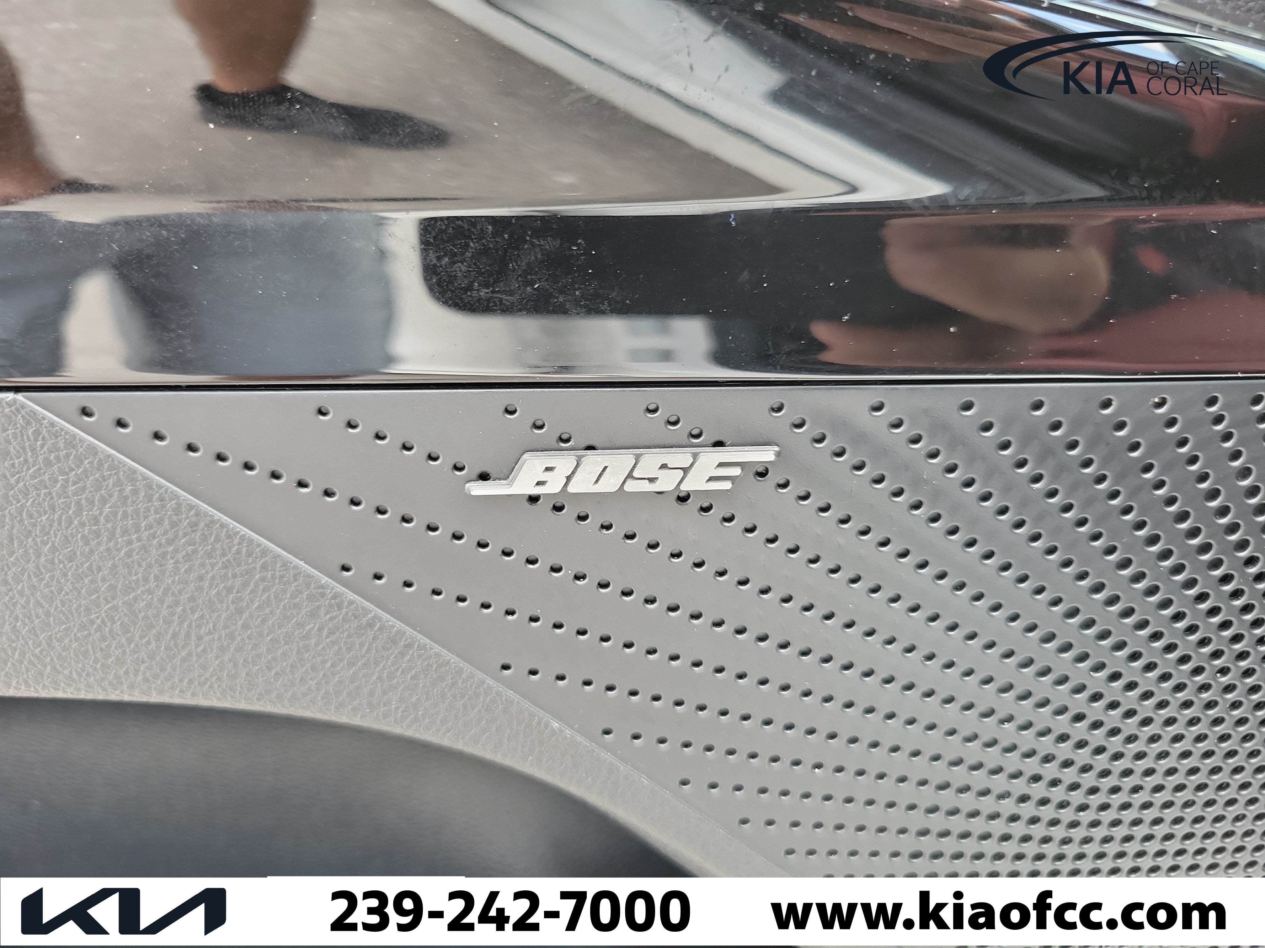 Certified 2025 Kia K5 GT-Line w/ GT-Line Premium Package FWD image 24