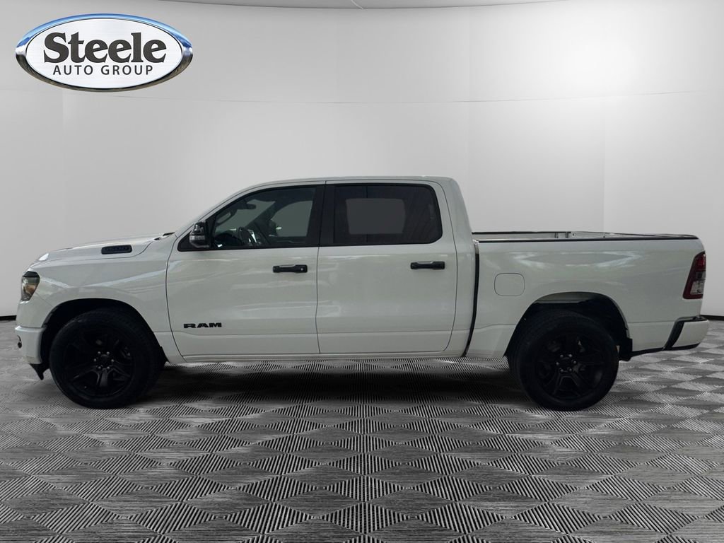 Used 2023 RAM 1500 Lone Star image 2