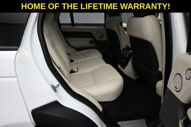 Used 2022 Land Rover Range Rover Westminster Edition AWD/4WD image 56