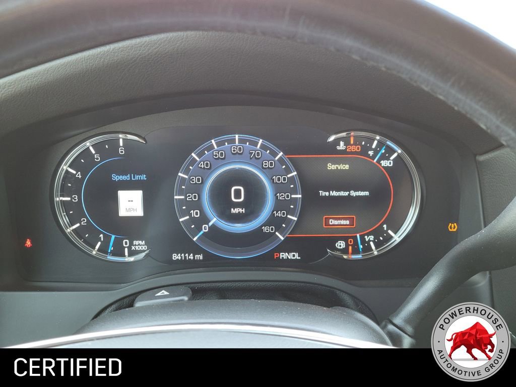 Used 2019 Cadillac Escalade ESV Premium Luxury image 37