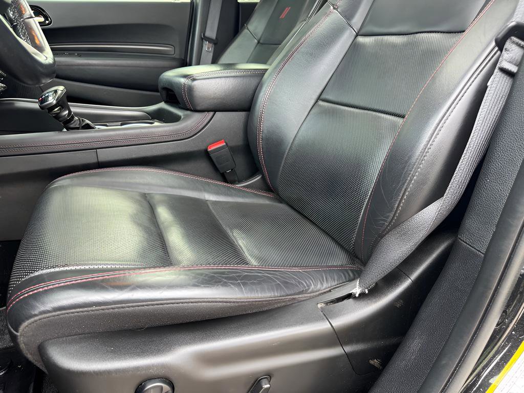 Used 2021 Dodge Durango R/T w/ Blacktop Package AWD/4WD image 12