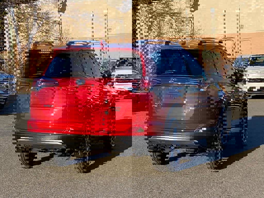 Used 2017 Toyota RAV4 Limited w/ Protection Package image 5