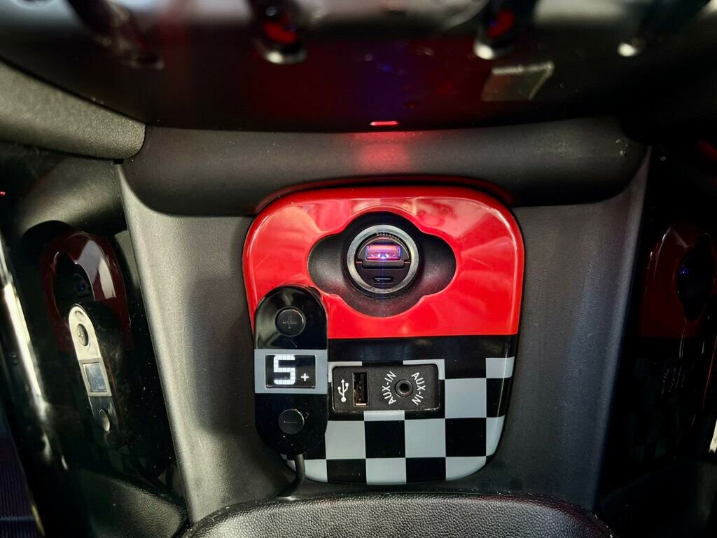 Used 2017 MINI Cooper John Cooper Works image 27