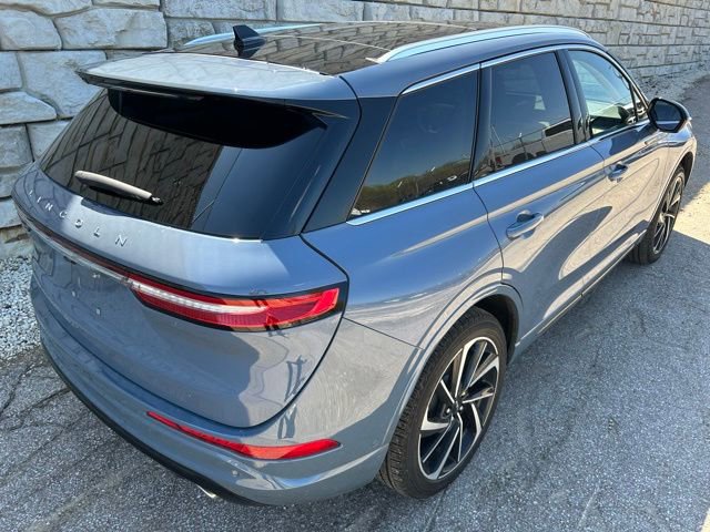 Used 2023 Lincoln Corsair Grand Touring w/ Equipment Group 302A image 5