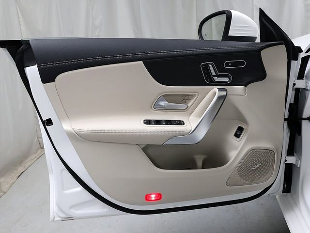Certified 2026 Mercedes-Benz CLA 250 4MATIC image 23