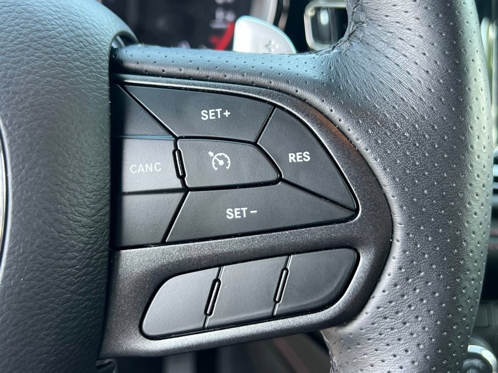 Used 2024 Dodge Durango GT AWD/4WD image 28