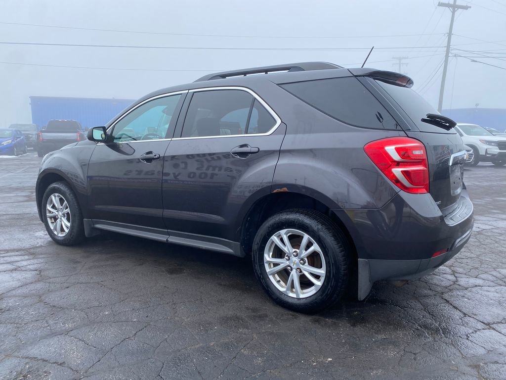 Used 2016 Chevrolet Equinox LT w/ Convenience Package image 6