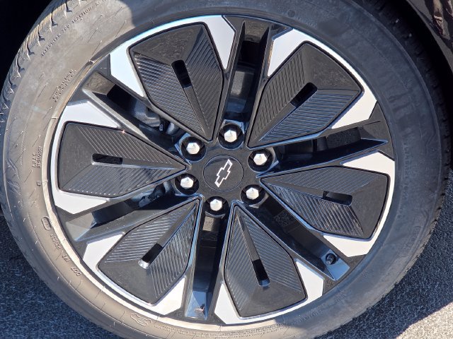 Certified 2025 Chevrolet Blazer EV RS AWD/4WD image 9
