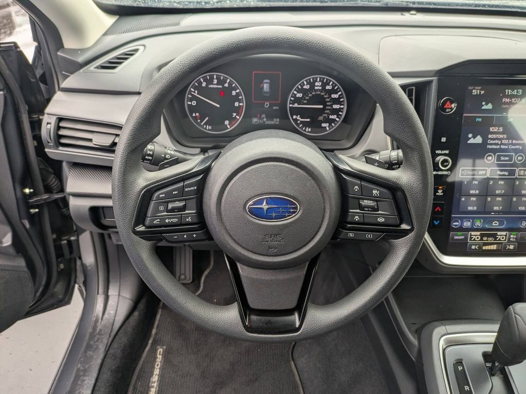 Used 2025 Subaru Crosstrek 2.0i Premium AWD/4WD image 19