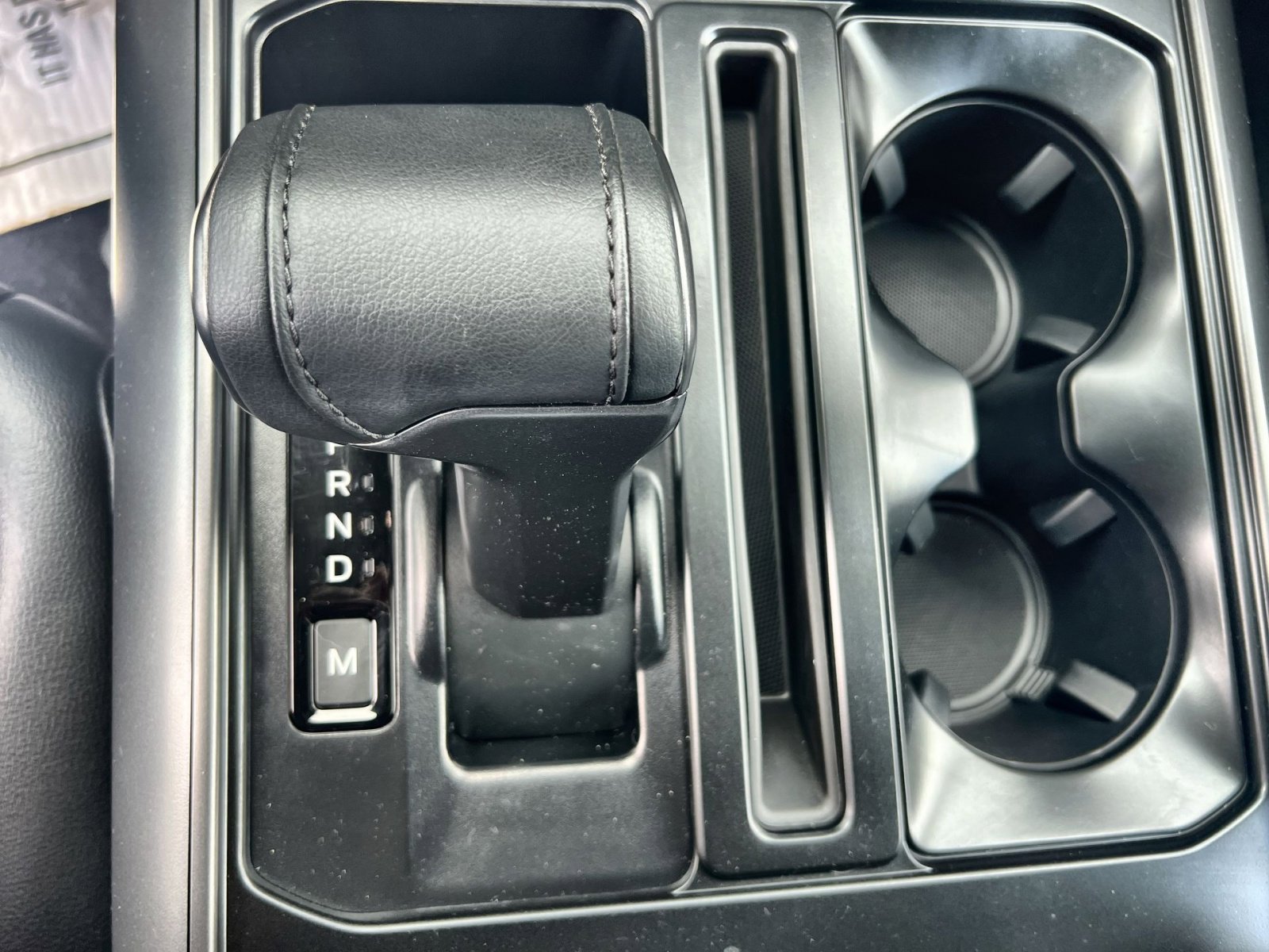 New 2026 Ford F150 Lariat AWD/4WD image 30