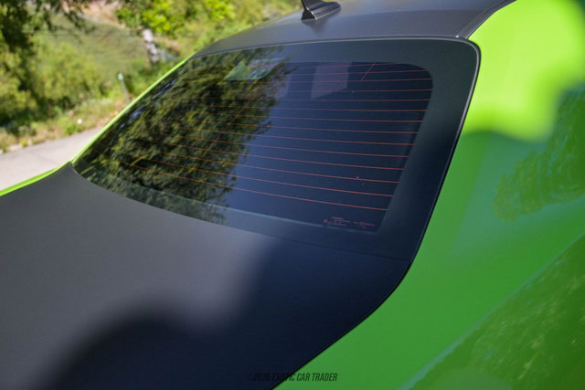 Used 2019 Dodge Challenger SRT Hellcat Redeye RWD image 66
