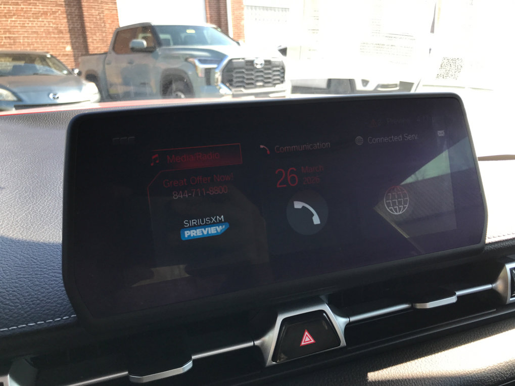 Used 2021 Toyota Supra image 16