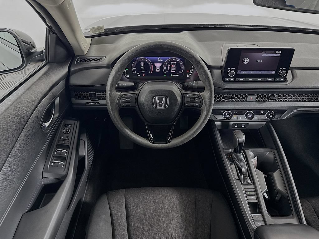 Certified 2023 Honda Accord LX image 19
