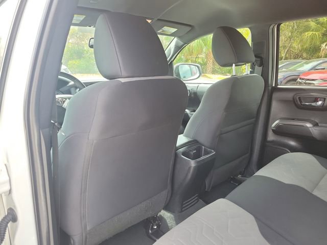 Used 2022 Toyota Tacoma TRD Off-Road w/ Technology Package image 12