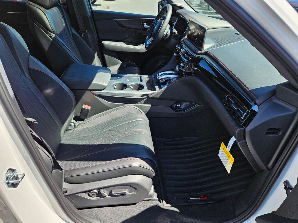 New 2026 Acura MDX Type S AWD/4WD image 11