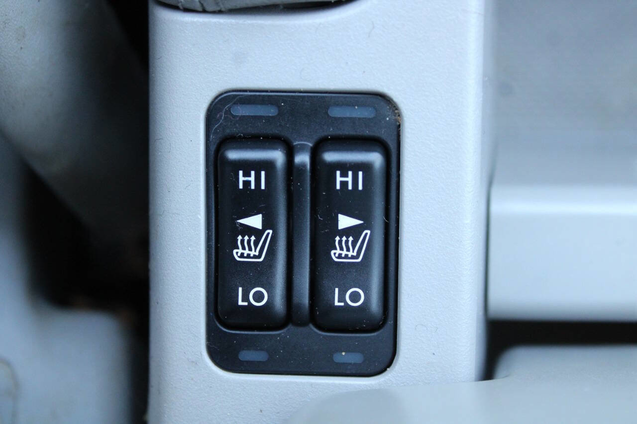 Used 2012 Subaru Forester 2.5X Limited AWD/4WD image 33