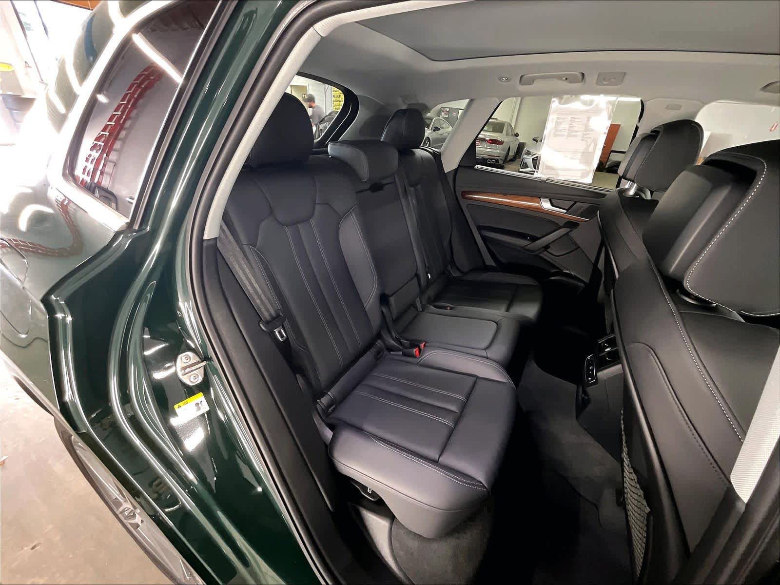 Certified 2023 Audi Q5 e Prestige w/ Prestige Package AWD/4WD image 27