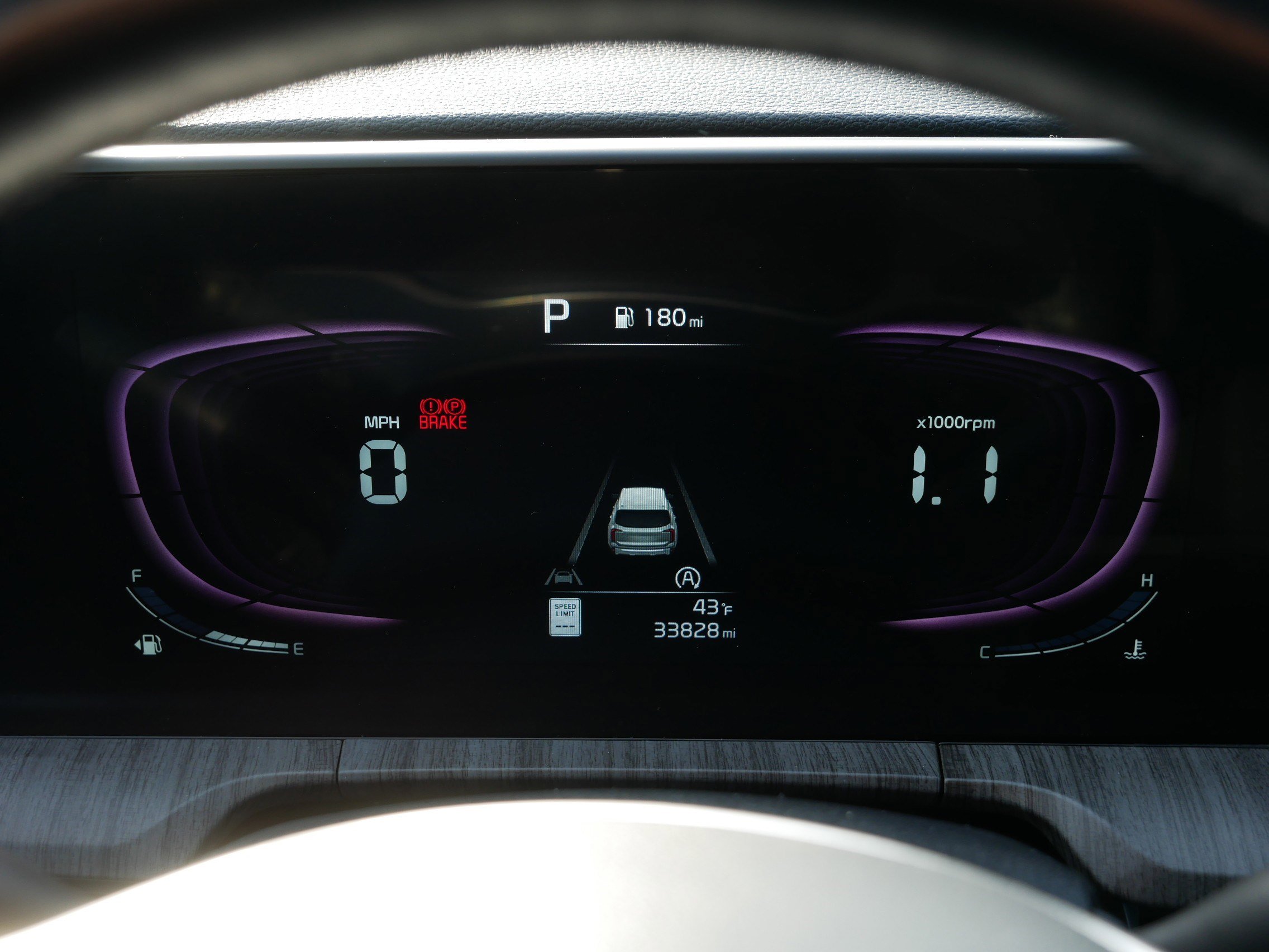 Certified 2023 Kia Telluride EX image 21