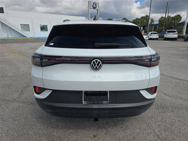 Certified 2023 Volkswagen ID.4 Pro S AWD/4WD image 5