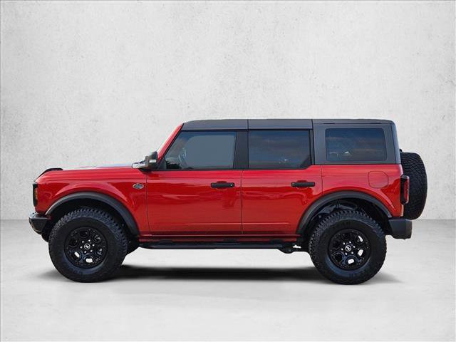 Used 2024 Ford Bronco Wildtrak image 9