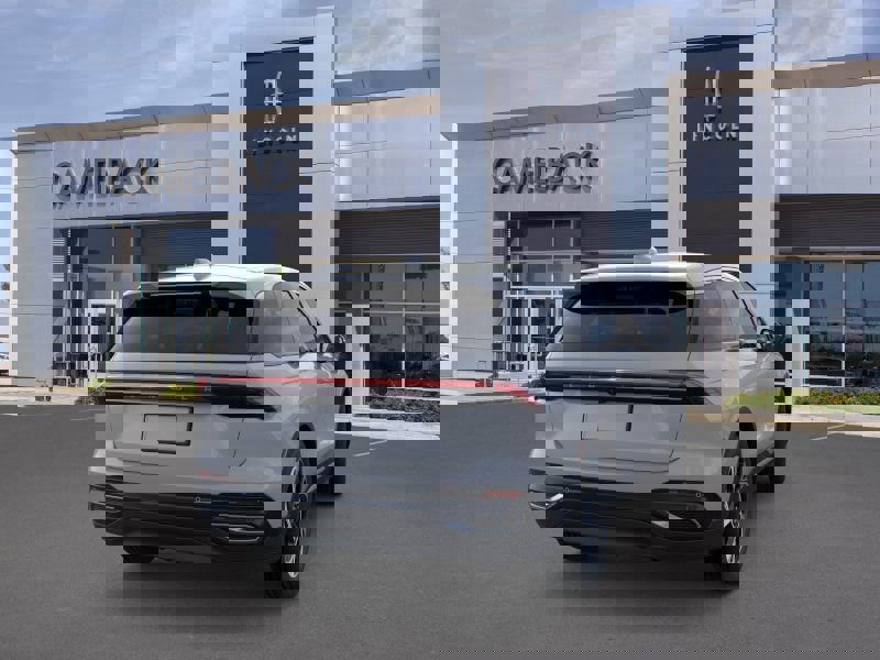 New 2026 Lincoln Nautilus Premier w/ Equipment Group 102A image 30