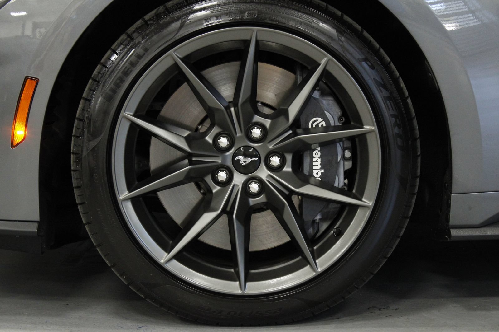 Used 2024 Ford Mustang Dark Horse RWD image 9