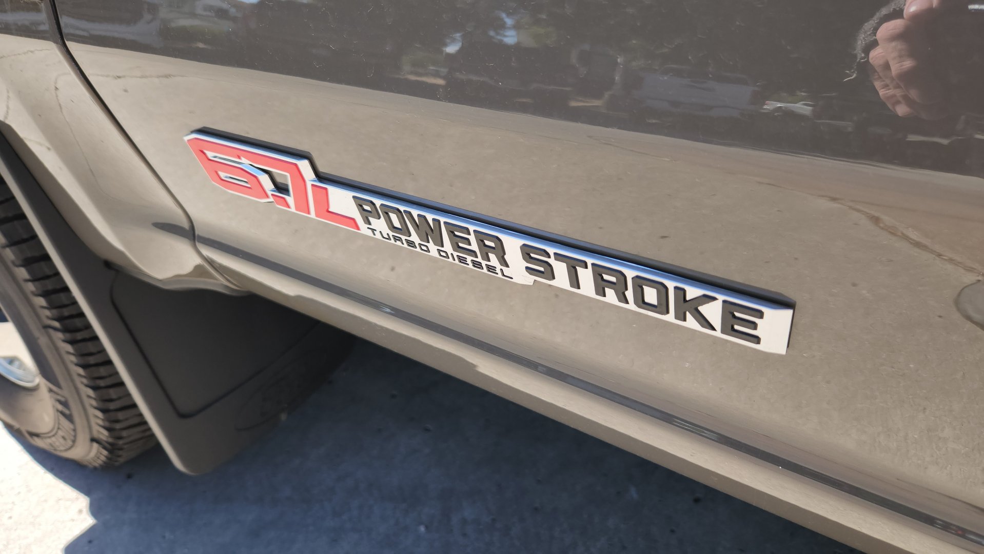 New 2026 Ford F350 King Ranch AWD/4WD image 10