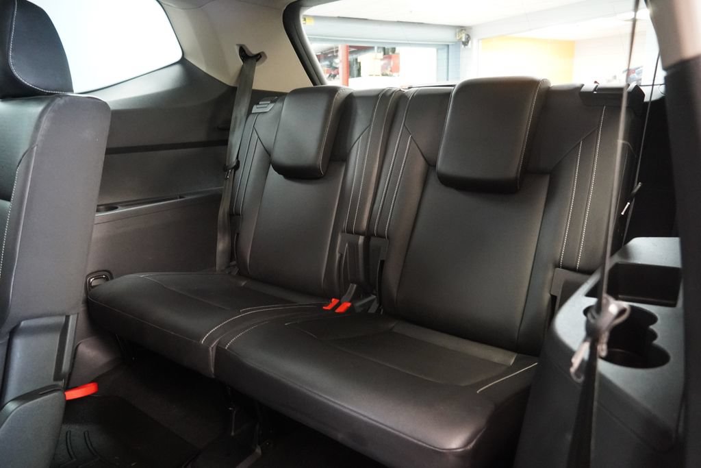 Used 2021 Volkswagen Atlas SEL AWD/4WD image 29
