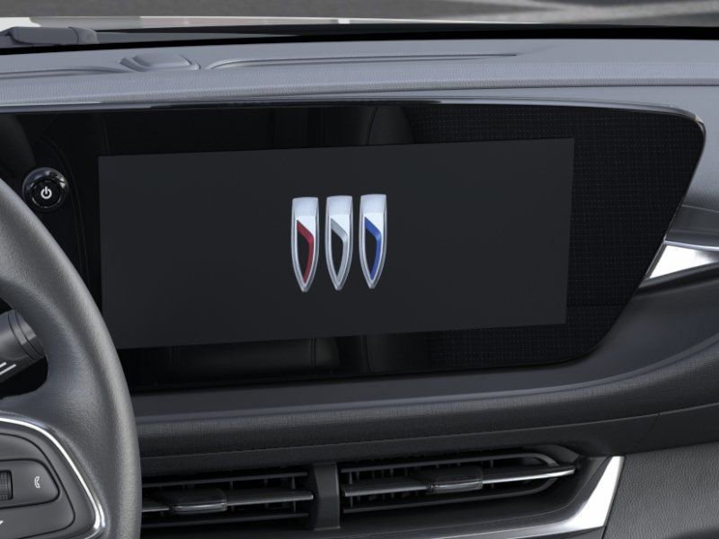 New 2026 Buick Envista Preferred w/ Convenience I Package FWD image 22
