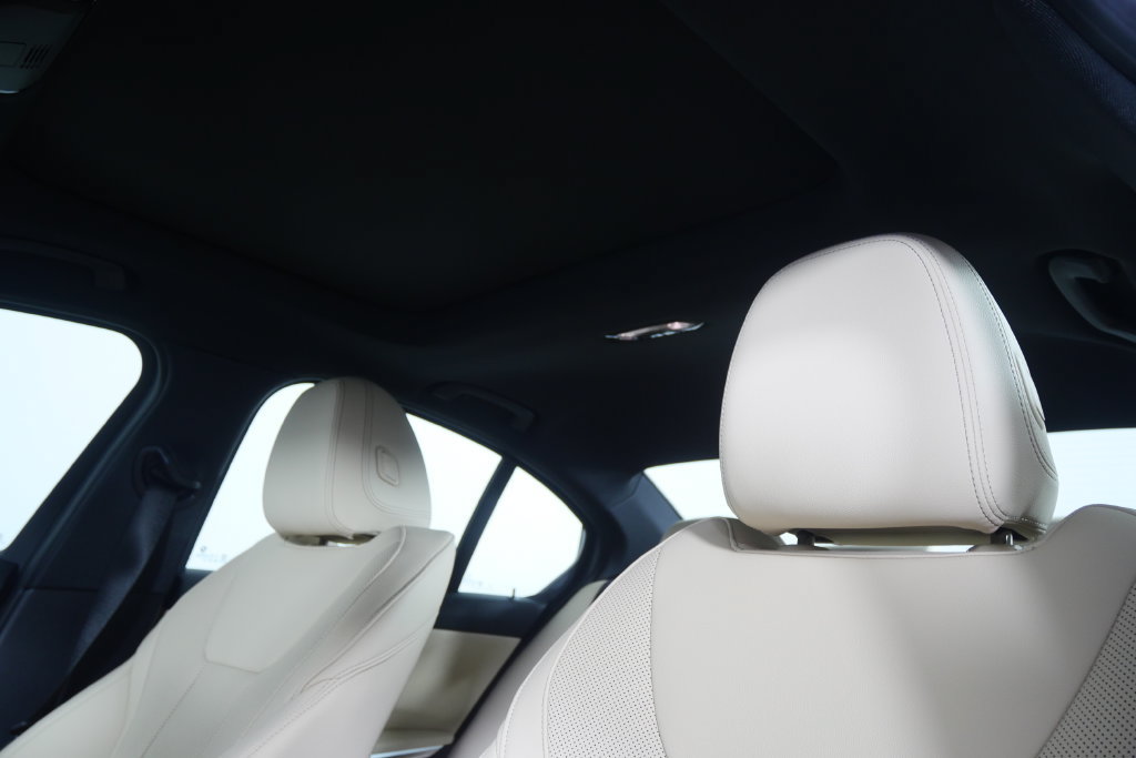 New 2026 BMW 330i Sedan w/ Premium Package RWD image 11