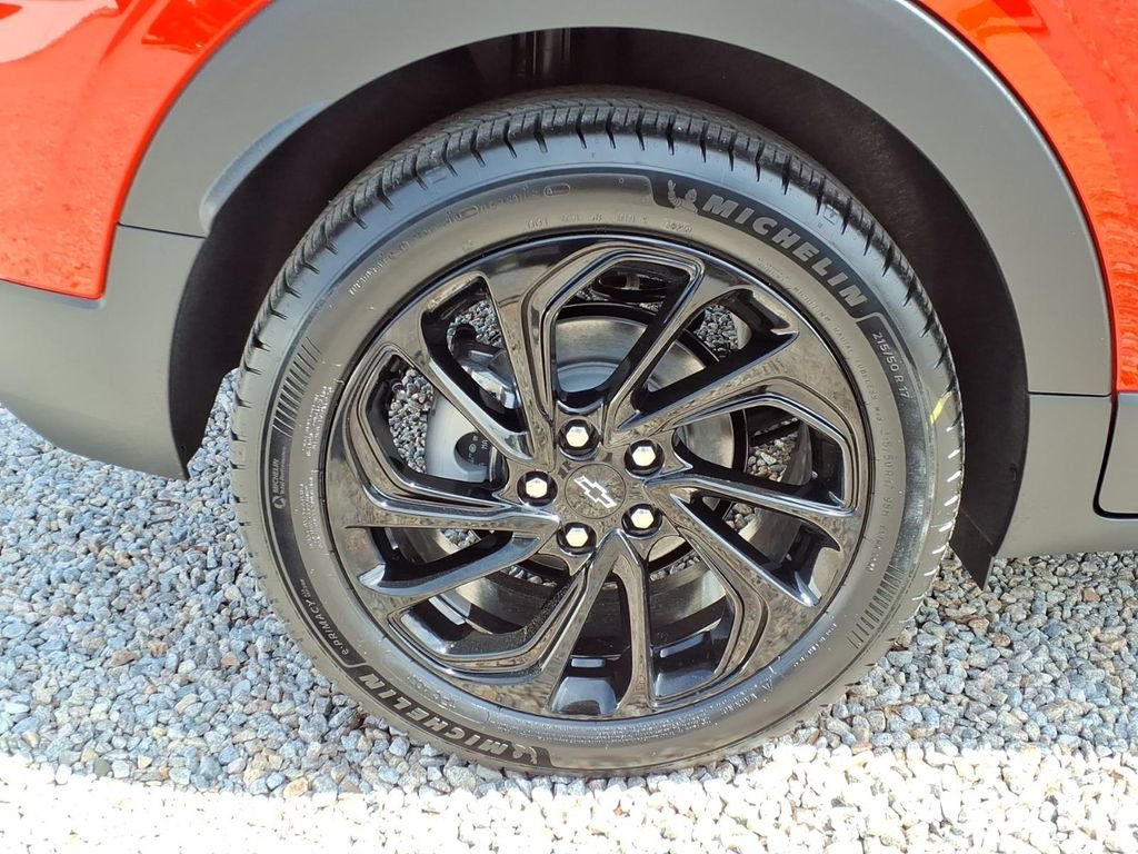 New 2027 Chevrolet Bolt RS w/ Technology Package image 10